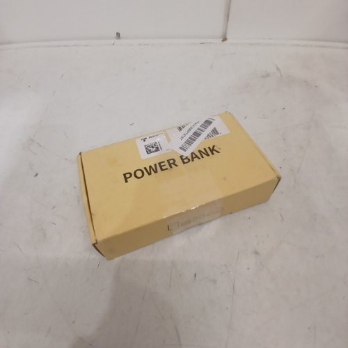 LOOPEAK FAST CHARGING POWER BANK BATTERY PACK- 50000 MAH, 3.7 V, 22.5W - RED (MODEL: PC3-5) image 5
