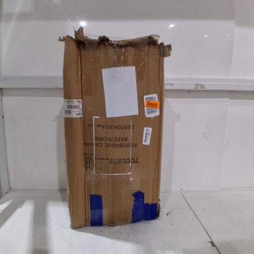 TOOLWAY HEAVY DUTY STEEL POST DRIVER - 27" X 6" - RED (MODEL: 178494) image 5