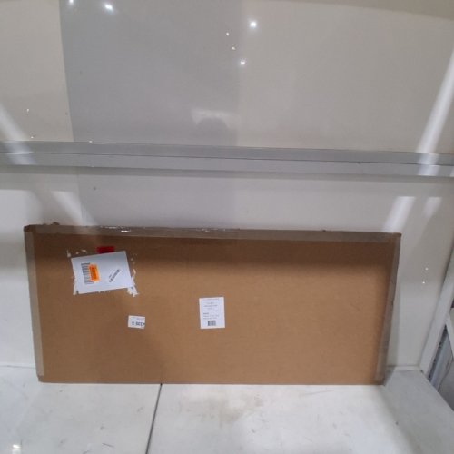 CLAWGUARD HEAVY DUTY DOOR SCRATCH SHIELD & FRAME PROTECTER - 44" X 20" - CLEAR (MODEL: 10020) image 3