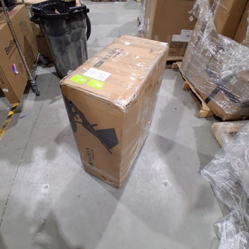 UPPABABY VISTA V3 CONVERTABLE STROLLER WITH 30+ CONFIGURATIONS - NEWBORN UP TO 50 LBS - SAVANNAH/GREY - (MODEL: 0303-VSO-NA-SAV) image 2