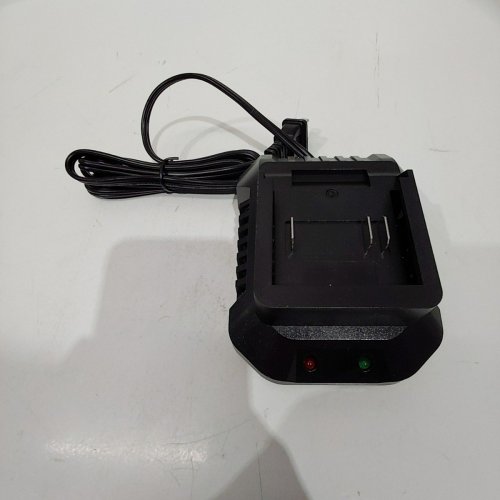 BATTERY CHARGER - FOR GROWORT TOOLS - 21V (MODEL: EA04B-21500-220024DU) image 4