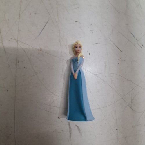 TONIES DISNEY FROZEN ELSA AUDIO FIGURE - BLUE (MODEL: 10000510) image 2