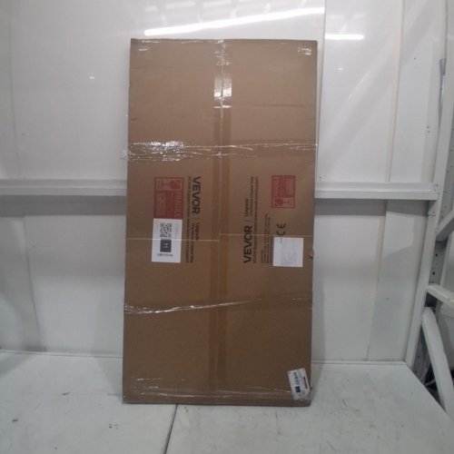 12PK DECROTIVE PVC CEILING TILE - 24" X 48" - WHITE (MODEL: HA-004) image 5