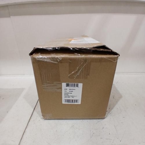 VILEDA QUICK WRING - 10L BUCKET WITH WRINGER AND EXTRA MOP HEAD image 4