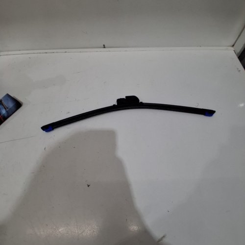 BFGOODRICH PREMIUM BEAM WIPER BLADES - 20" - BLACK (MODEL: 2013866 ) image 2