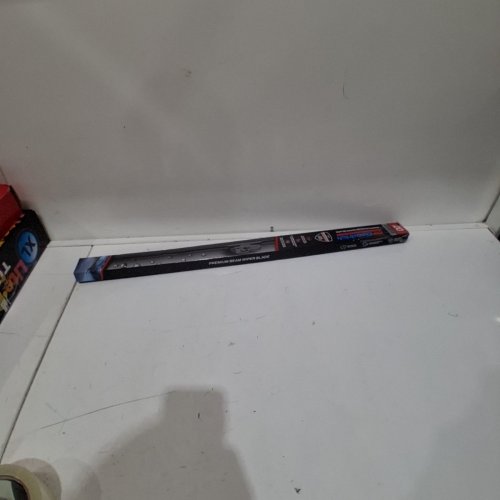 BFGOODRICH PREMIUM BEAM WIPER BLADES - 20" - BLACK (MODEL: 2013866 ) image 3