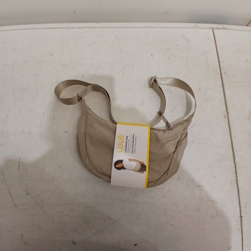 LOLE CROSSBODY BAG - ONE SIZE - TAUPE (MODEL: 1942865) image 2