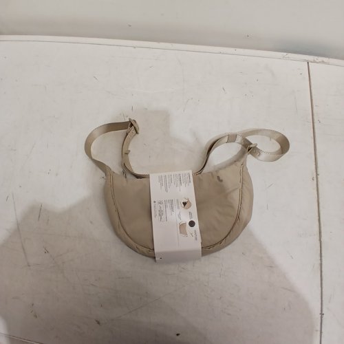 LOLE CROSSBODY BAG - ONE SIZE - TAUPE (MODEL: 1942865) image 3