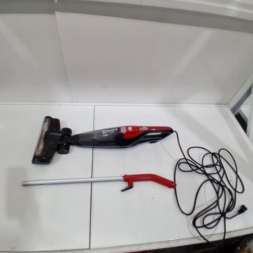 DIRT DEVIL POWER STICK LITE VACUUM - RED (MODEL: SD22030) image 2