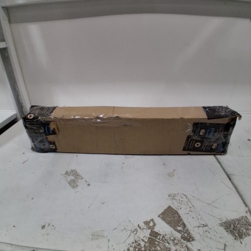 2PK REALTRUCK BACKRACK INSTALLATION HARDWARE KIT WITH BRACKETS - 21" - BLACK (MODEL: BAC30117TB / BAC30201TB) image 5