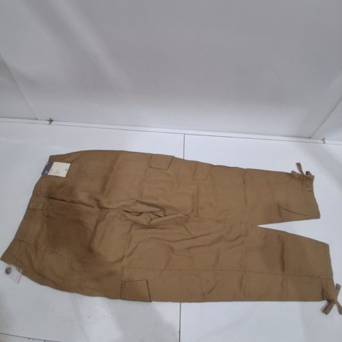 WOMEN'S GEORGE SPORT JOGGER PANTS - MEDIUM - TAN image 3