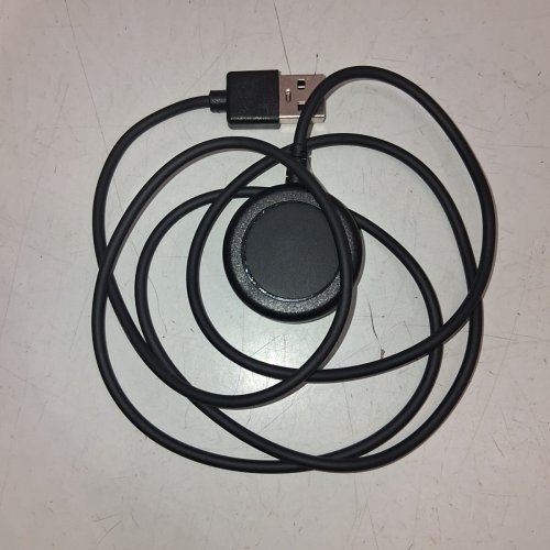 YAEKEA SAMSUNG WATCH CHARGER - 37" - BLACK image 4