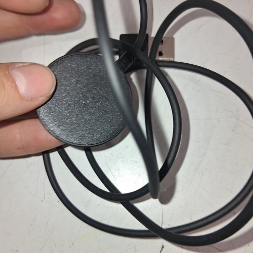 YAEKEA SAMSUNG WATCH CHARGER - 37" - BLACK image 5