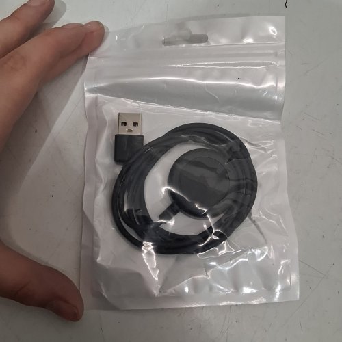 YAEKEA SAMSUNG WATCH CHARGER - 37" - BLACK image 8