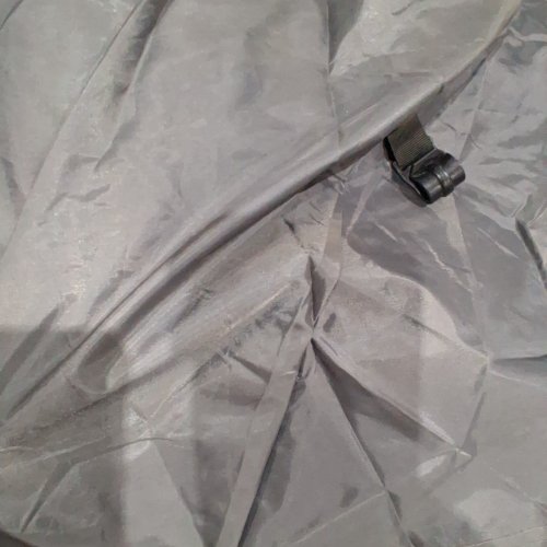 NAPIER BACKROADZ TRUCK TENT, FULL SIZE REGULAR BED, FITS 6.4FT - 6.7FT (MODEL: 19022) image 3