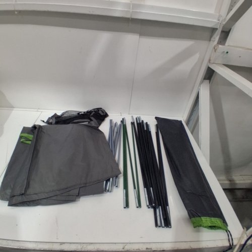 NAPIER BACKROADZ TRUCK TENT, FULL SIZE REGULAR BED, FITS 6.4FT - 6.7FT (MODEL: 19022) image 4