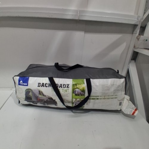 NAPIER BACKROADZ TRUCK TENT, FULL SIZE REGULAR BED, FITS 6.4FT - 6.7FT (MODEL: 19022) image 5