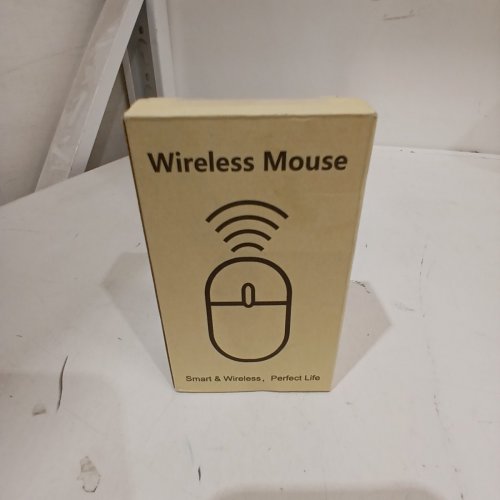 HOTLIFE SLIM LED RECHARGEABLE SILENT BLUETOOTH 2.4GHZ WIRELESS COMPUTER MOUSE - TYPE C PORT - LIGHT GREEN image 4