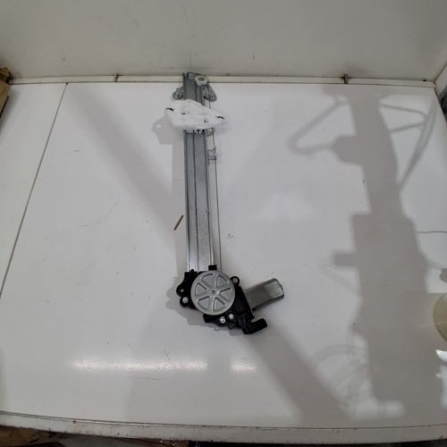 DORMAN WINDOW REGULATOR - FITS SELECT MODELS - GREY (MODEL: 748-018) image 4