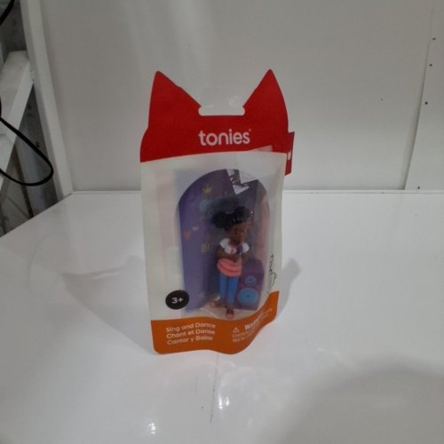 TONIES GRACIE'S CORNER AUDIO TOY FIGURINE - AGES 3+ (MODEL: 11001341) image 2