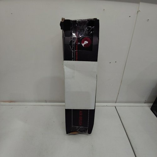 ONE STEP 1000W HAIR DRYER AND STYLER - BLACK/PINK image 3