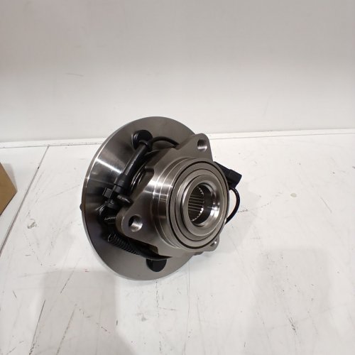 2PK NILIGHT FRONT WHEEL BEARING HUB REPLACEMENT - 2012 TO 2019 DODGE RAM 1500 - (MODEL:515151) image 3