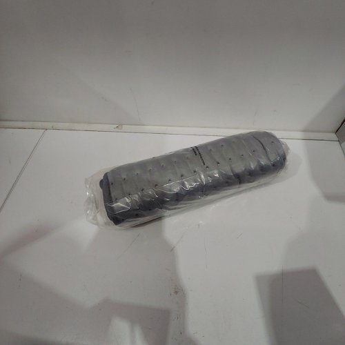 ELECTRIC HEATING PAD WITH 6 HEAT SETTINGS AND TIMER - 12" X 24" - GREY image 2