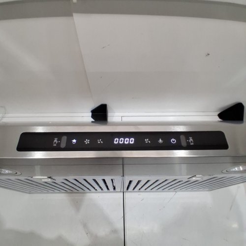 EVERKITCH UNDER CABINET KITCHEN STOVE VENT HOOD WITH GESTURE/TOUCH CONTROL - 30" - STAINLESS STEEL (MODEL: EVK243-30) image 6