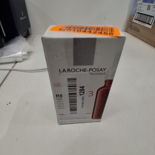 LA ROCHE POSAY RETINOL B3 SERUM LINES AND WRINKLES PREMATURE SUN DAMAGED SKIN - 30ML image 3