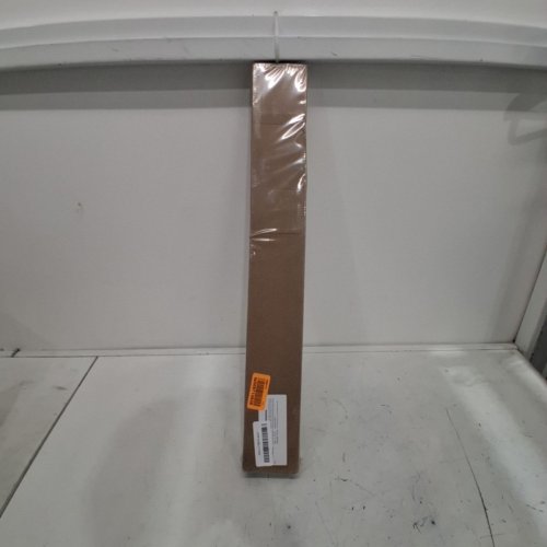 2PC MULCHING BLADES FOR CRAFTSMAN LT2000 LT1000 - 42" - BLACK (MODEL: A86214MB-2) image 2