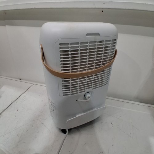 KNKA DEHUMIDIFIER WITH DRAIN HOSE - 2500SQFT - 230W - 120V - WHITE (MODEL: PD22SC-12) image 6