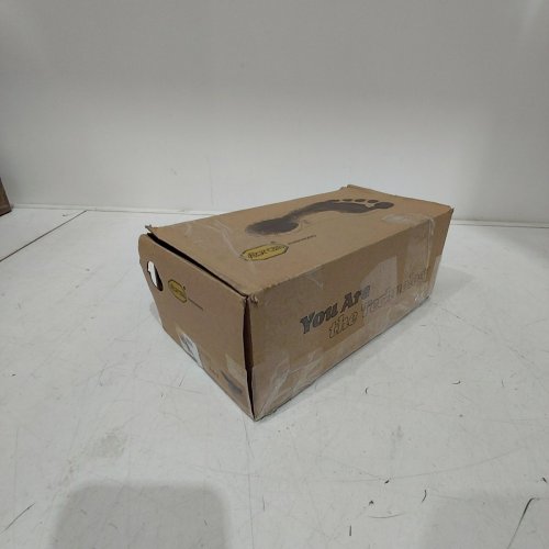 WOMEN'S VIBRAM CROSS TRAINING KSO ECO WOOL FIVEFINGERS SHOES - 6.5 - GREY image 5