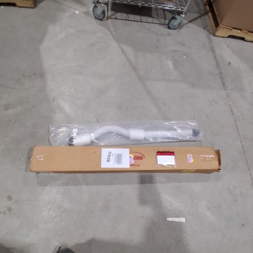 ADJUATABLE TRACK BAR FOR JEEP JL - WHITE (MODEL:RS881030B) image 3