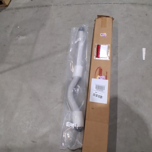 ADJUATABLE TRACK BAR FOR JEEP JL - WHITE (MODEL:RS881030B) image 4