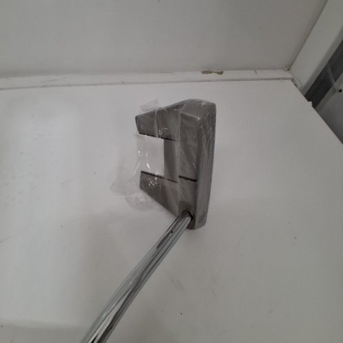 CLEVELAND HB SOFT 2 #11 PUTTER - 35" - LEFT HANDED - SILVER image 5