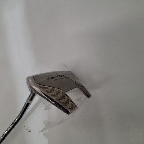CLEVELAND HB SOFT 2 #11 PUTTER - 35" - LEFT HANDED - SILVER image 6