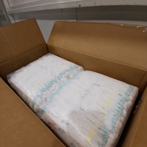 168PK PAMPERS CRUISERS DISPOSABLE BABY DIAPERS - SIZE 3 (16-28LBS) image 2