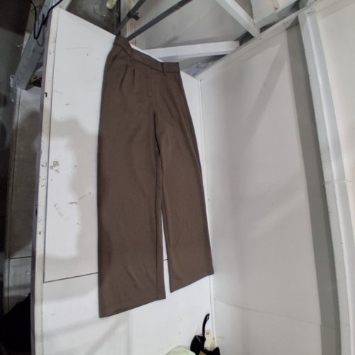 DEVOTED DRESS PANTS - SMALL - TAUPE (STYLE: 2822212 WL) image 2