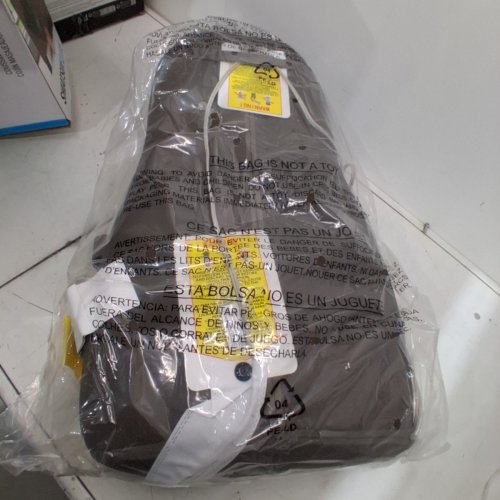HOMEDICS SHIATSU ELITE II MASSAGE CUSHION - GREY (MODEL: MCS-845HJA) image 3