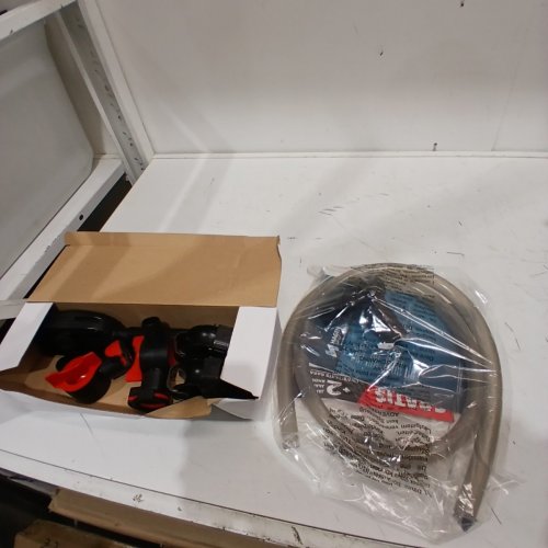 FLUVAL FX6 CANISTER FILTER FOR AQUARIUMS - 400GAL - BLACK (MODEL: A219) image 5