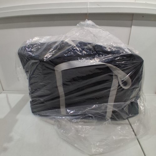 SAFETY 1ST NAP AND GO ROCKING BASSINET WITH TRAVEL BAG - NIGHTFALL HEATHER GREY (MODEL: 10503CFGRA) image 2