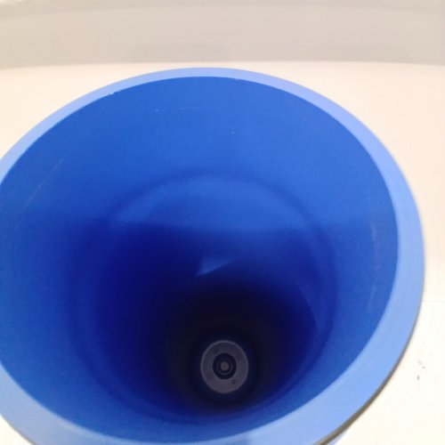 ISPRING 1-STAGE WHOLE HOUSE WATER FILTRATION SYSTEM -CARBON BLOCK FILTER - REDUCES UP TO 99% CHLORINE - 20” X 4.5” (MODEL:WGB12B) image 3