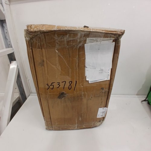 HEAVY DUTY STAINLESS STEEL CHICKEN PLUCKER POULTRY PROCESSING MACHINE - 17" - GREEN /SILVER image 9