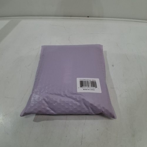 MELLOW CLOUD COOLING PILLOWCASE - FITS THE CLOUD ALIGN PILLOW - WHITE (MODEL : 428) image 3