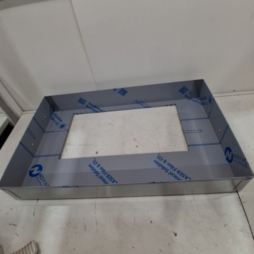 BROAN RANGE HOOD LINER - 30" (MODEL: LB30SS) image 2