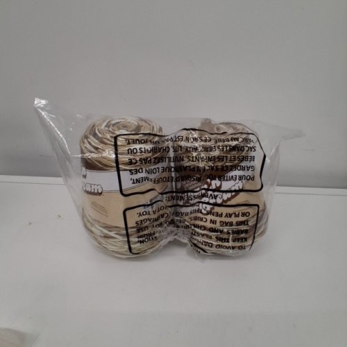 2PK LILY SUGAR'N CREAM YARN - 674 YARD EACH - CHOCOLATE OMBRE image 4
