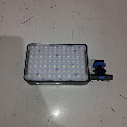 AMARAN LED VIDEO LIGHT - 7.4V 4500MAH 33.3WH (MODEL: ACE 25C) image 5