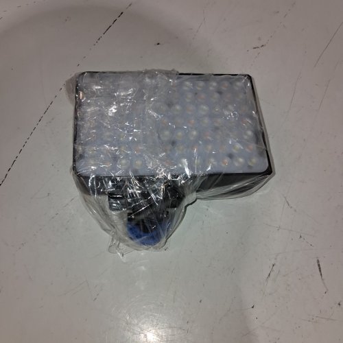 AMARAN LED VIDEO LIGHT - 7.4V 4500MAH 33.3WH (MODEL: ACE 25C) image 6
