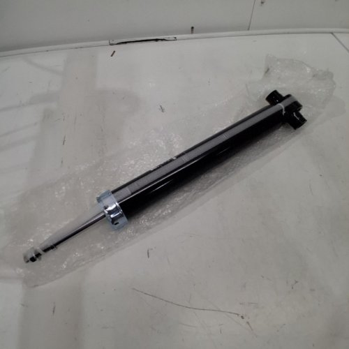 TMC REAR SHOCK ABSORBER FOR SELECT GMC/BUICK/CHEVROLET MODELS - BLACK (MODEL: 78-37390) image 2