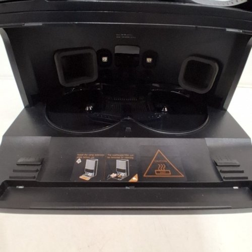 DREAME X50 ULTRA SMART ROBOT VACUUM/MOP COMBO WITH SELF-EMPTYING STATION - AUTO-WASH/REFILL & 3D MAPPING - APP/WIFI CONNECTIVITY - BLACK - (MODEL: ‎RLX85CE) image 10